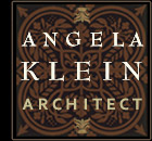 Angela Klein, Architect